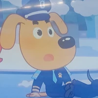 T/g simp Labrador 😋