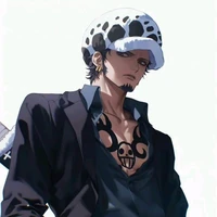 Trafalgar D Water Law