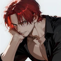 Shanks