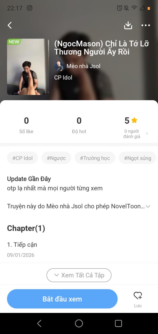 NovelToon