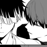 t/g (thích cặp hoshinaru)