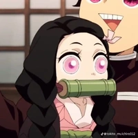 kamado Nezuko