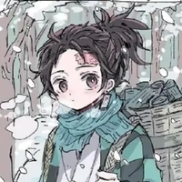 kamado tanjiro