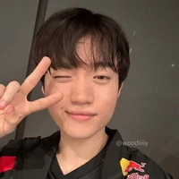 Ryu Minseok - Keria