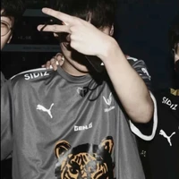 Park Jaehyuk - Ruler