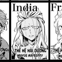 Maisei Mayrery