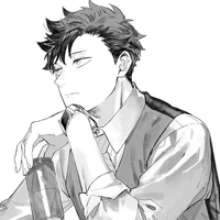 Kuroo Tetsurou