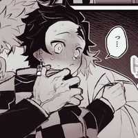 Kamado Tanjiro