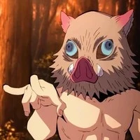 Hashibir Inosuke