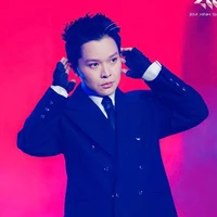 Huỳnh Nữ Thủy Tiên [Tiên Tiên]