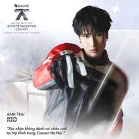 Đỗ Việt Tiến (Rio)