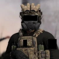 đặc vụ của MTF xi-8