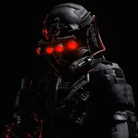 MTF alpha 1