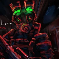 lính đặc nhiệm của chaos insurgency