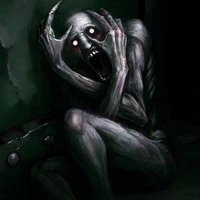 scp-096"shy guy"