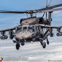 black hawk(nu-7)