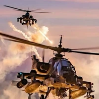 ah 64 apache (nu-7)
