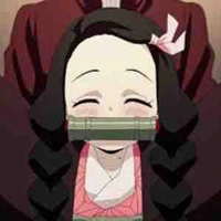 Kamado Nezuko