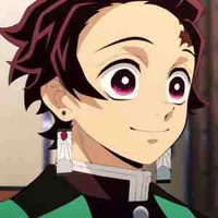 Kamado Tanjiro-cậu