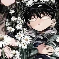 Conan 🥀🥀