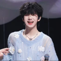 Trương Hàm Thụy-Cậu