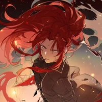 Kali (The Red Mist)