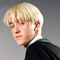 Draco Malfoy