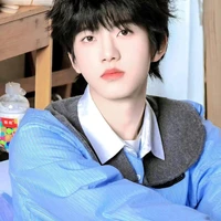 Trương Hàm Thụy-Cậu