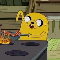 Jake the dog