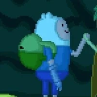 Finn the human