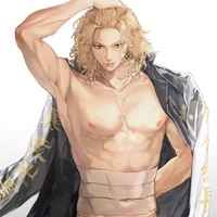 Sano Manjiro