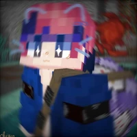 hiha the blue