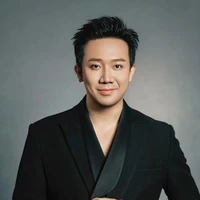 Huỳnh Trấn Thành