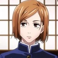 Kugisaki Nobara
