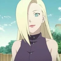 yamanaka ino