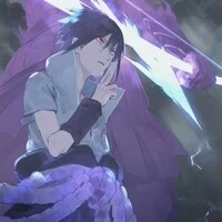 uchiha sasuke