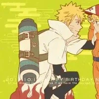uzumaki naruto