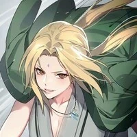 tsunade