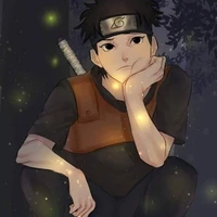 Uchiha Shisui