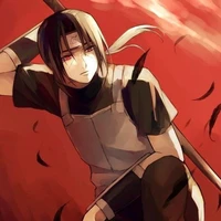 Uchiha Itachi