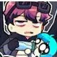 🌚hiha crow🌚