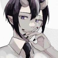 Ifrit Djinn Eito