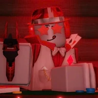 Chance [ con người ]