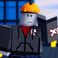 Builderman [ con người ]