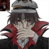 007n7 vampire (my love)