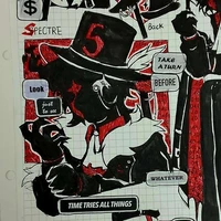 the spectre