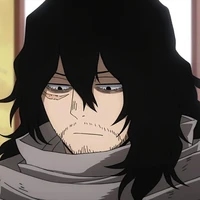 Aizawa Shouta