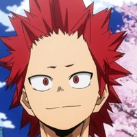 Kirishima Eijiro