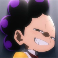 Mineta Minoru