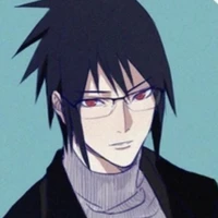 Sasuke ( sasumi) uchimaki (papa)